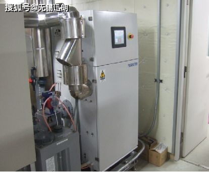 電解技術(shù)賦能日本食品加工廠 從清潔消毒到智能化網(wǎng)絡(luò)服務(wù)