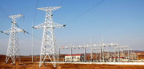 唐山輸變電工程總承包資質咨詢服務廠家選擇指南與網絡技術服務解析